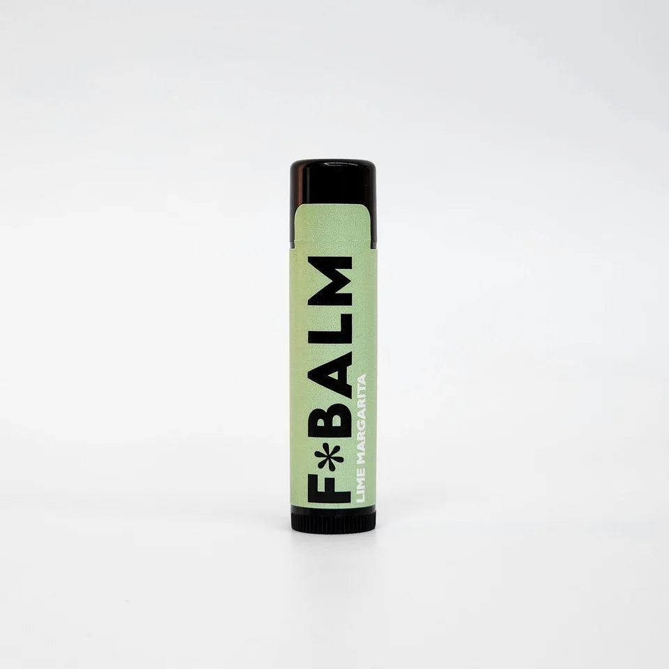 The F*Balm