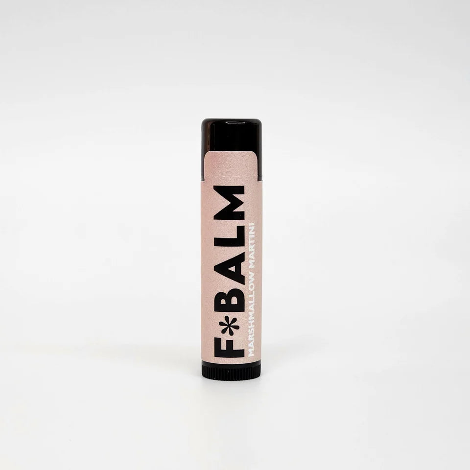 The F*Balm