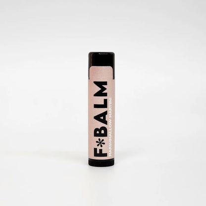 The F*Balm