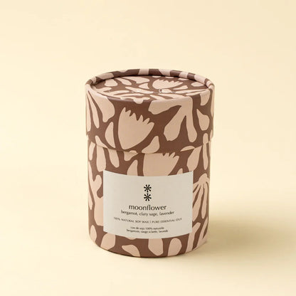 Soy Candle