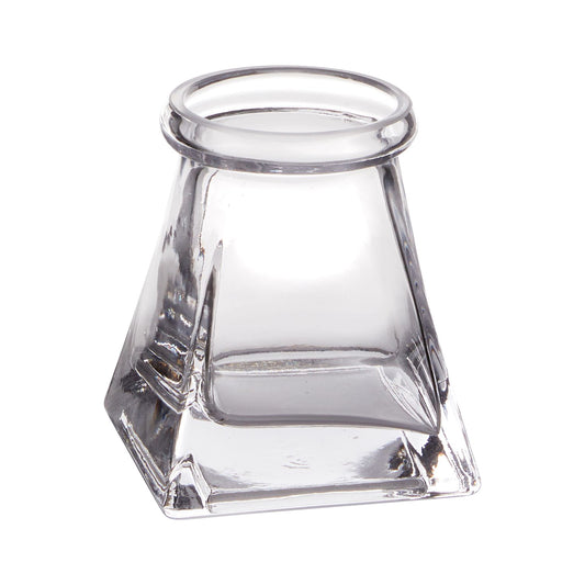 Oslo Pyramid Vase