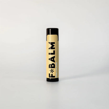 The F*Balm