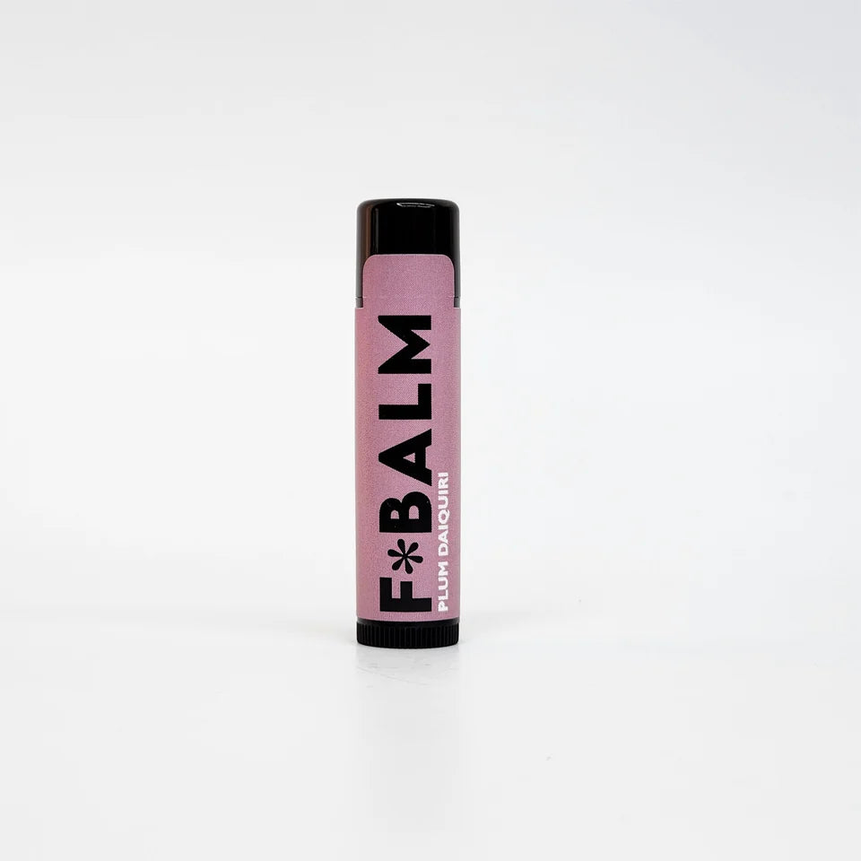 The F*Balm