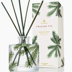 Frasier Fir