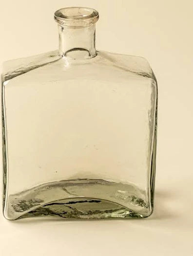 Bottle Vase