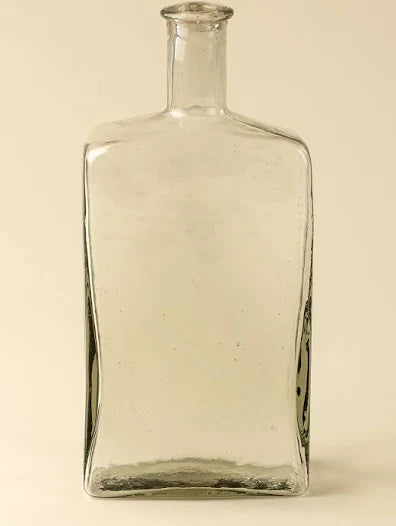 Bottle Vase