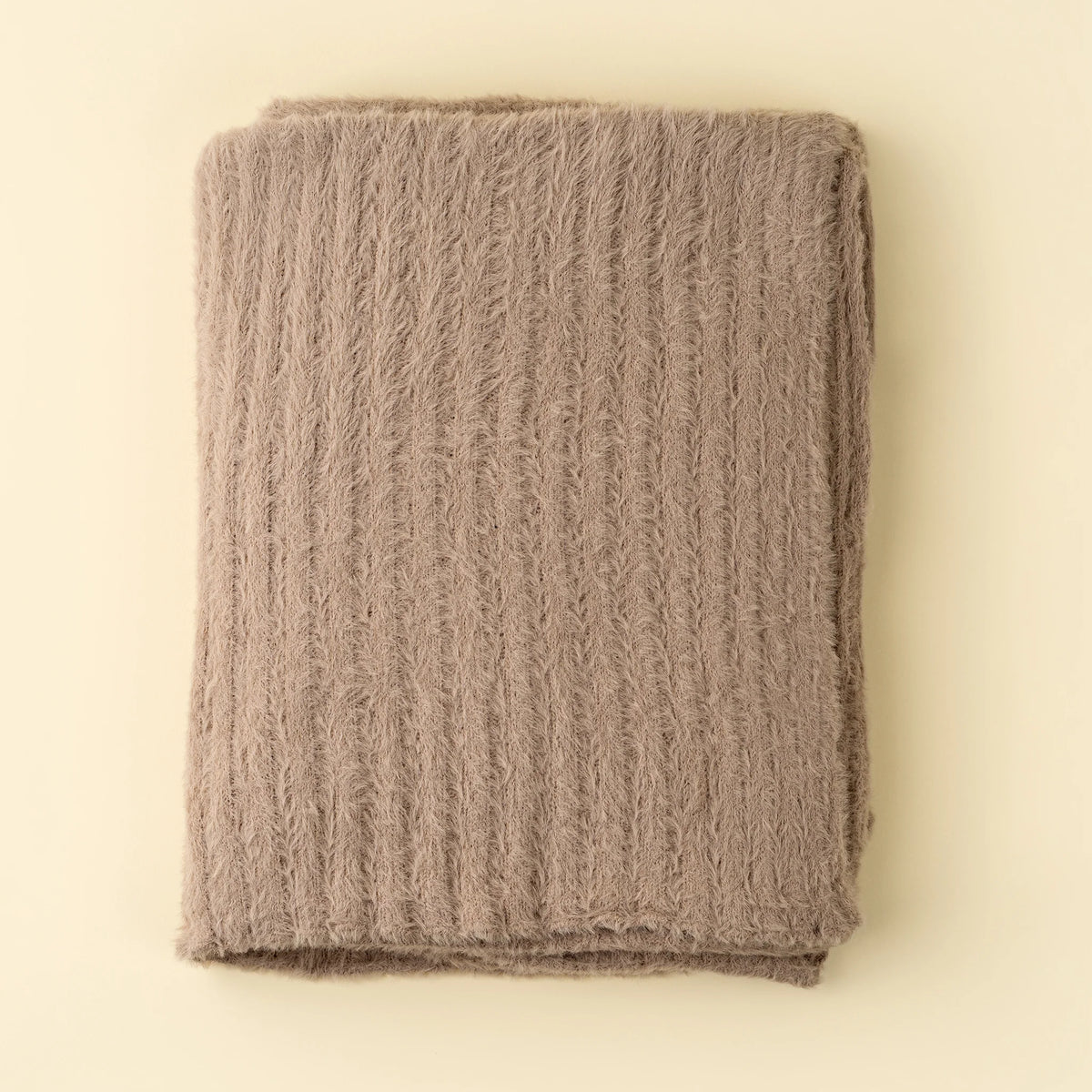 Snug Throw Blanket