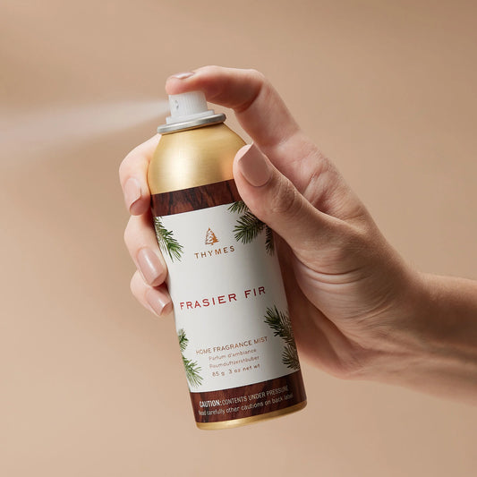 Frasier Fir - Home Fragrance Mist