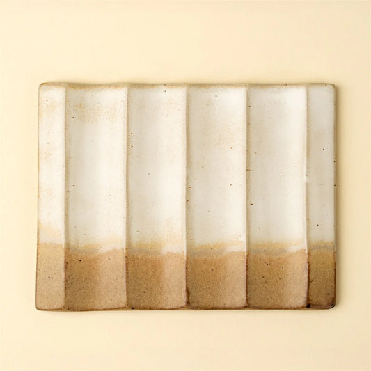 Ombre Soap Dish