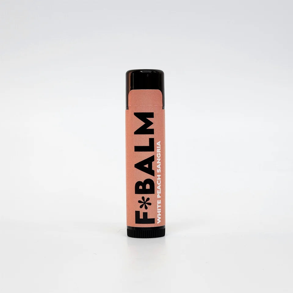 The F*Balm
