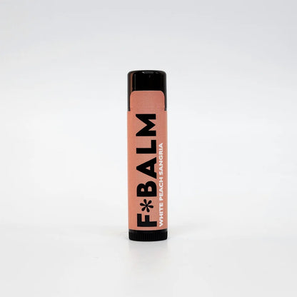 The F*Balm