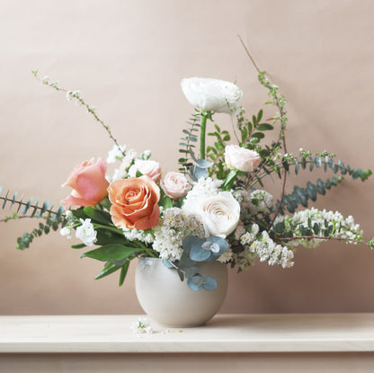 Elegant Mother's Day Arrangement