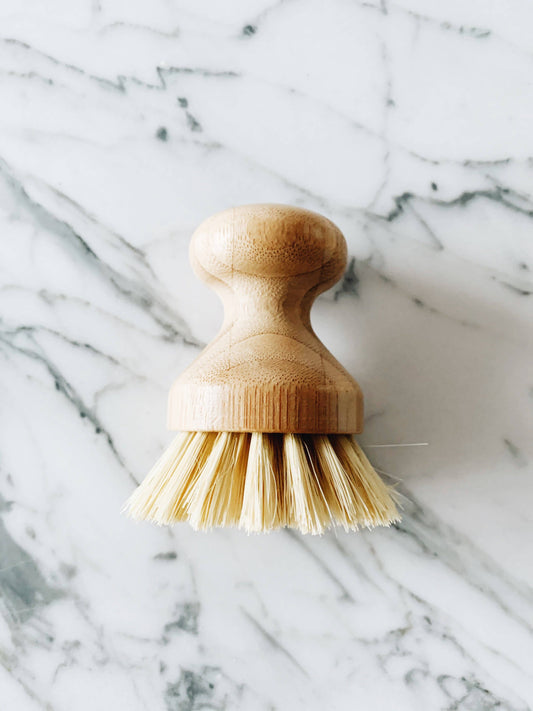 Pot Scrubber
