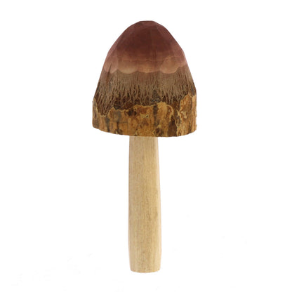 Wood Mushroom