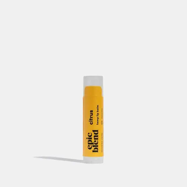 Epic Blend Lip Balm