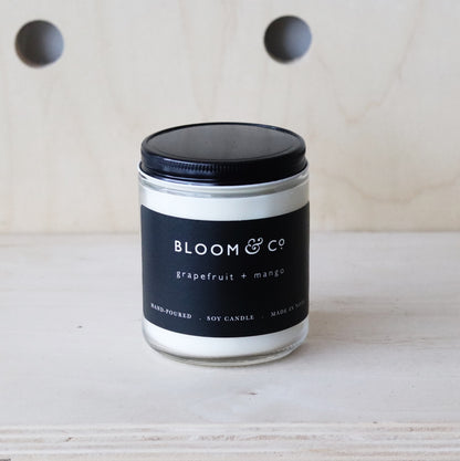 Bloom & Co. Candle
