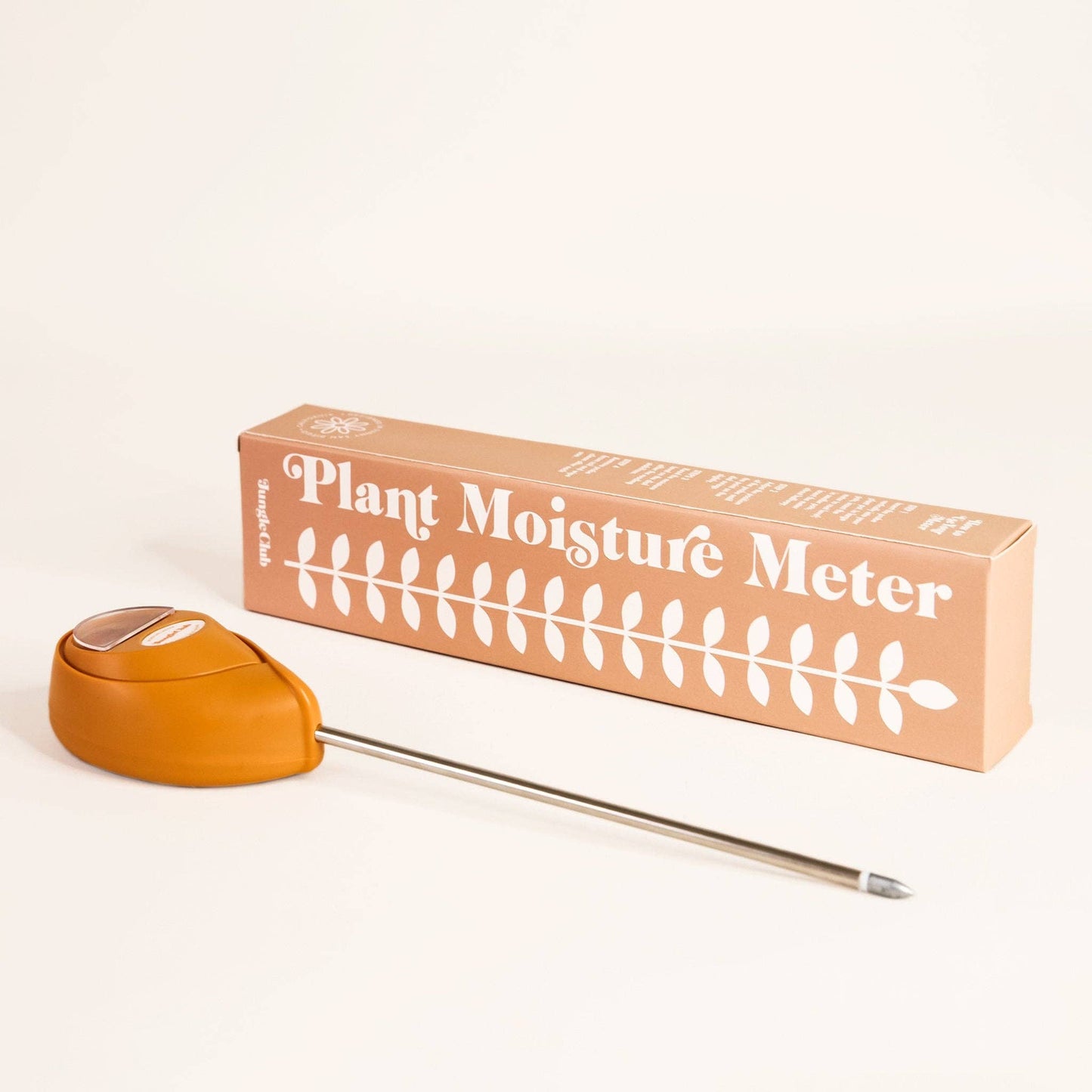 Moisture Meter