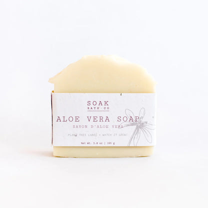 SOAK Soap