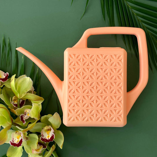 Breeze Block Watering Can